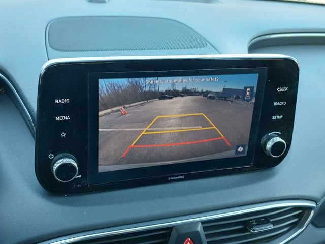 Used 2022 Hyundai Santa Fe XRT image 11