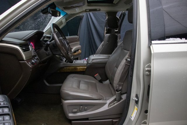 Used 2016 GMC Yukon Denali w/ Open Road Package image 28