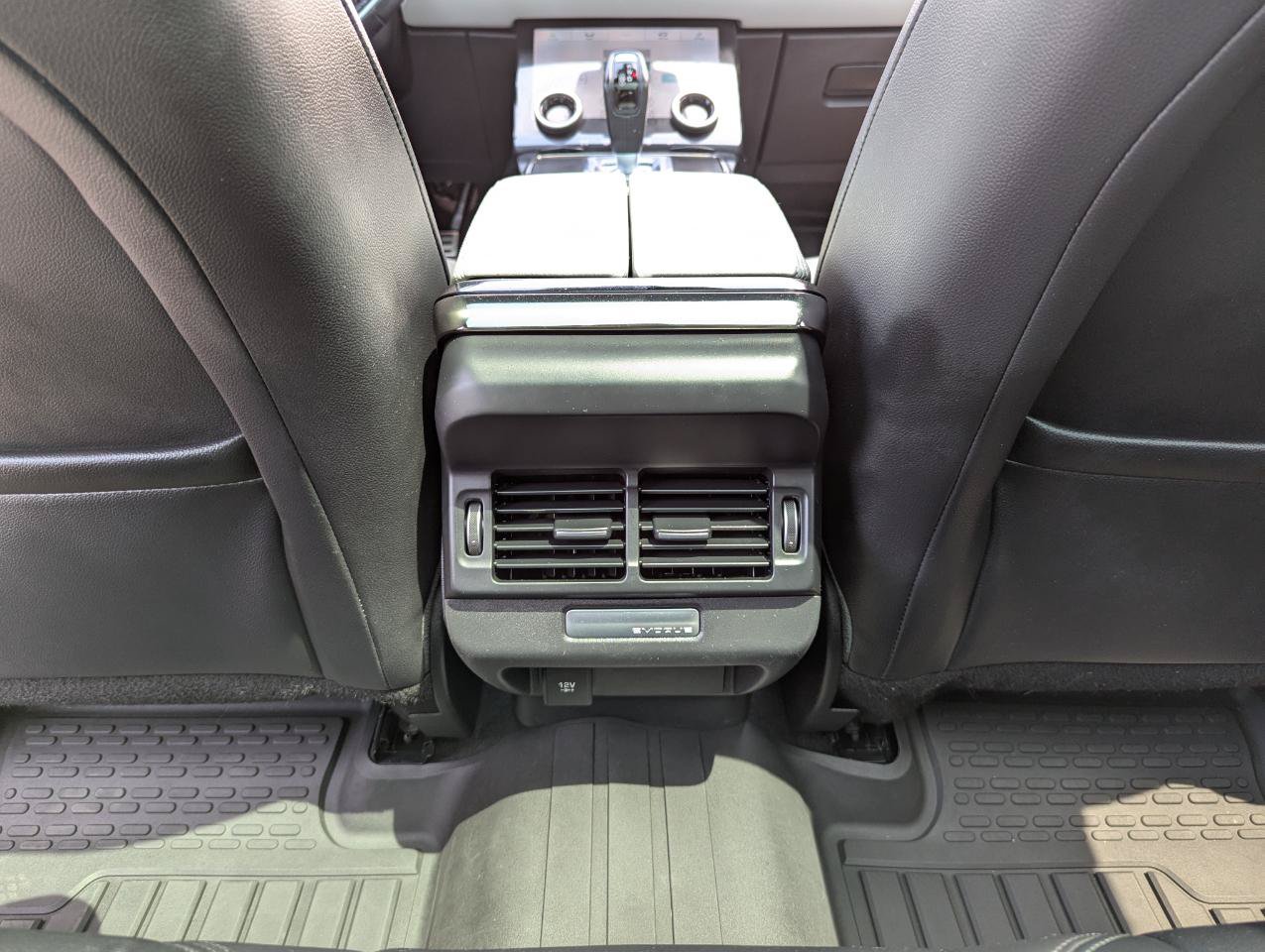 Used 2020 Land Rover Range Rover Evoque First Edition AWD/4WD image 38