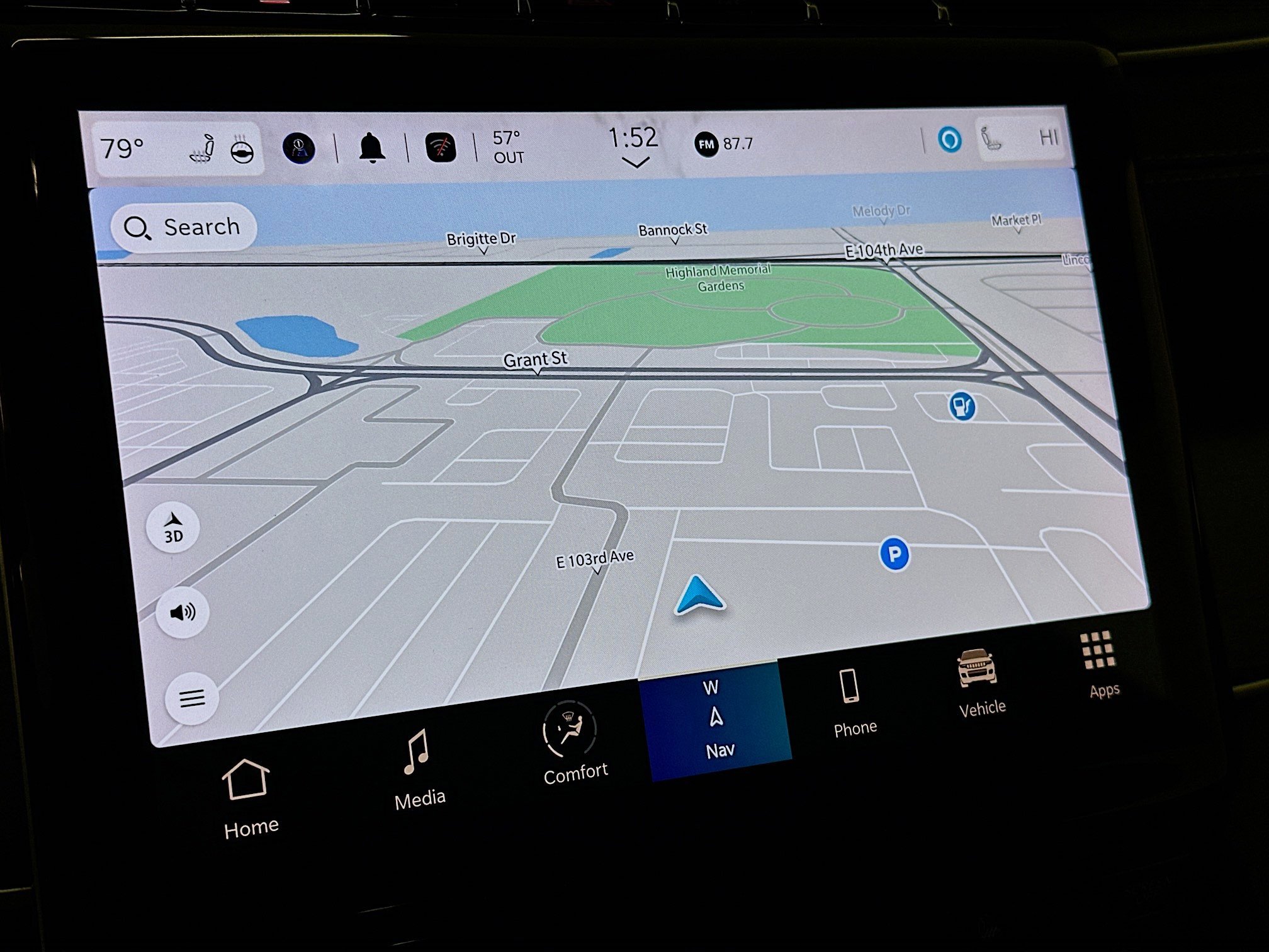 Used 2023 Jeep Grand Cherokee Limited w/ Trailer Tow Prep Group (B) image 22