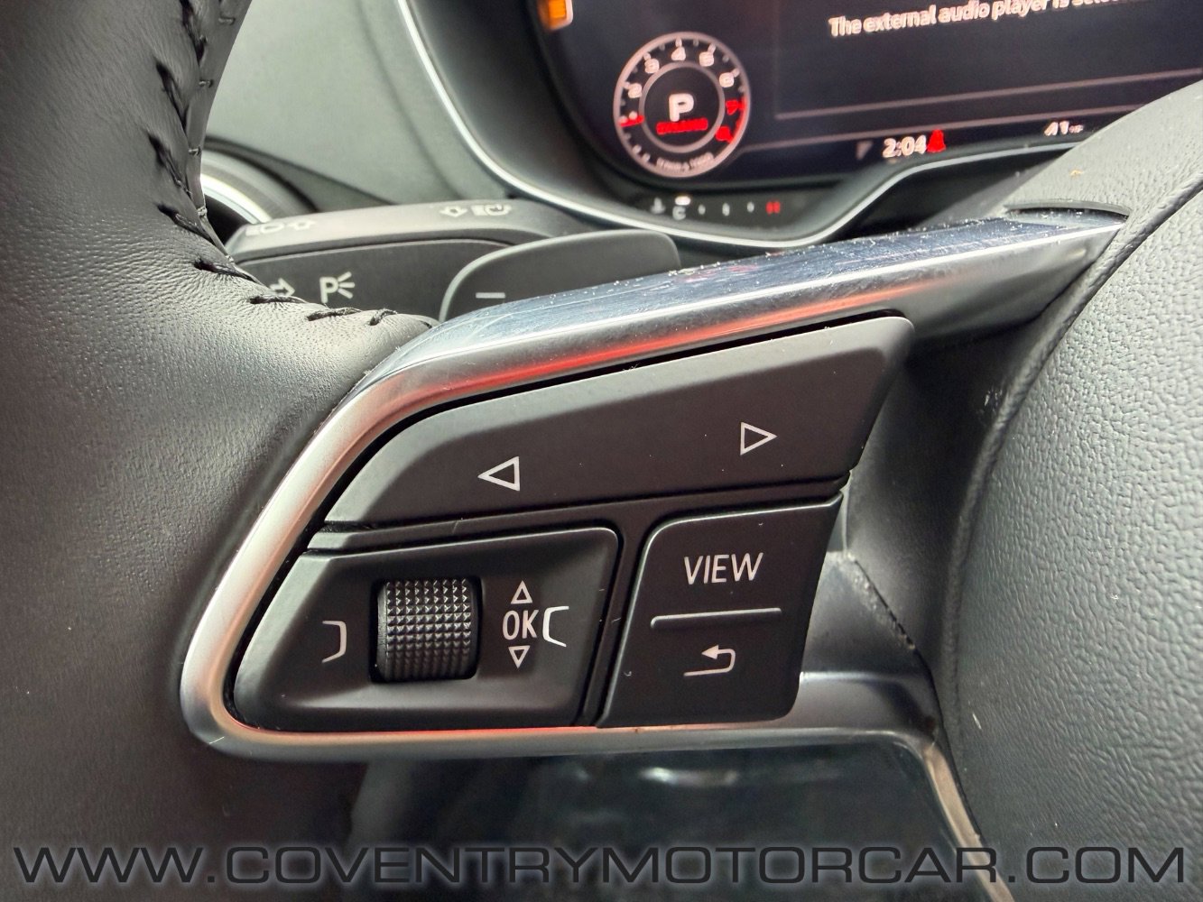 Used 2017 Audi TT 2.0T image 21