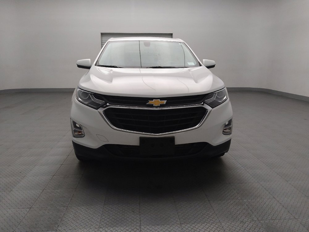 Used 2018 Chevrolet Equinox LT image 14