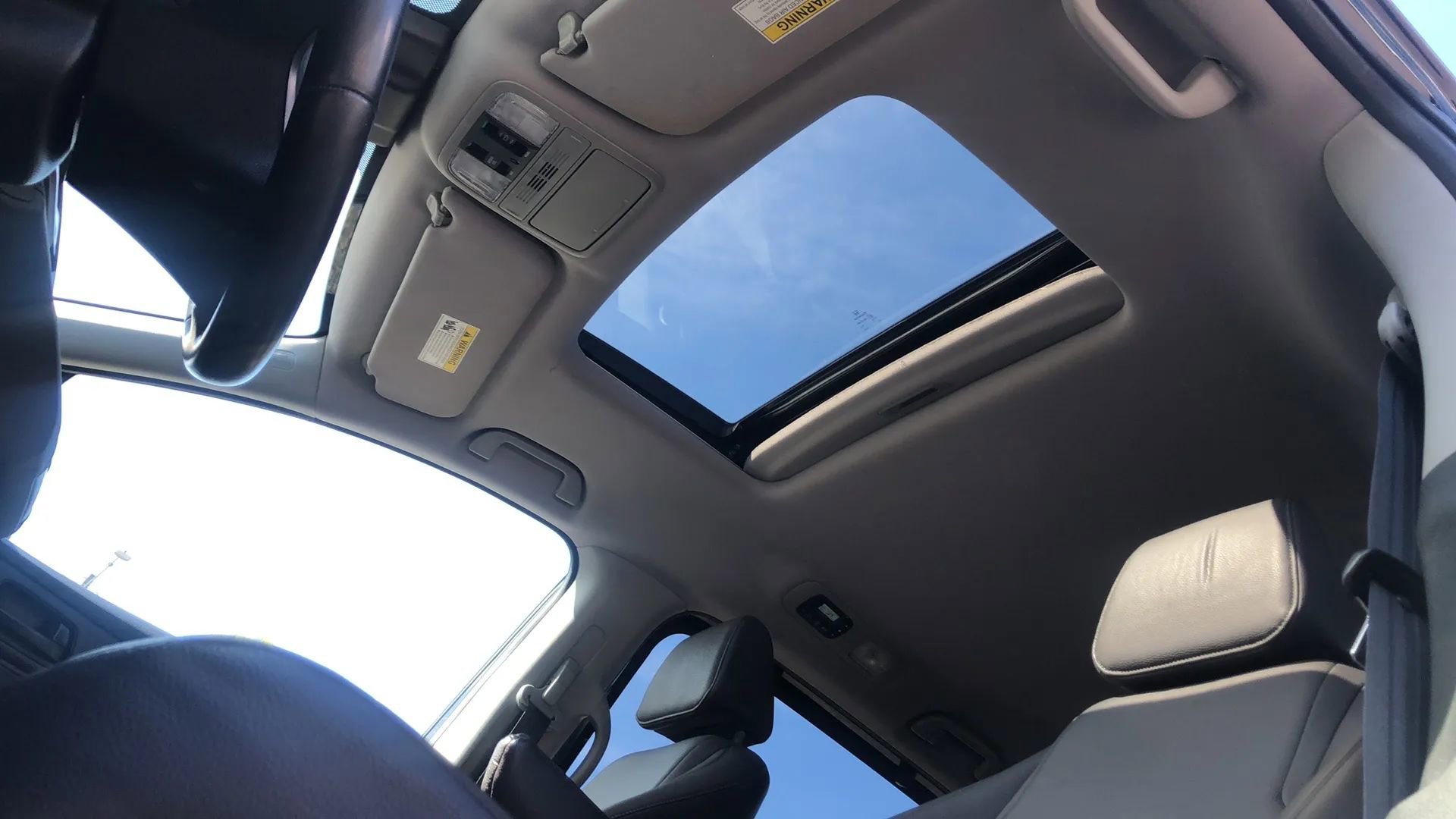 Used 2018 Honda Odyssey EX-L image 29