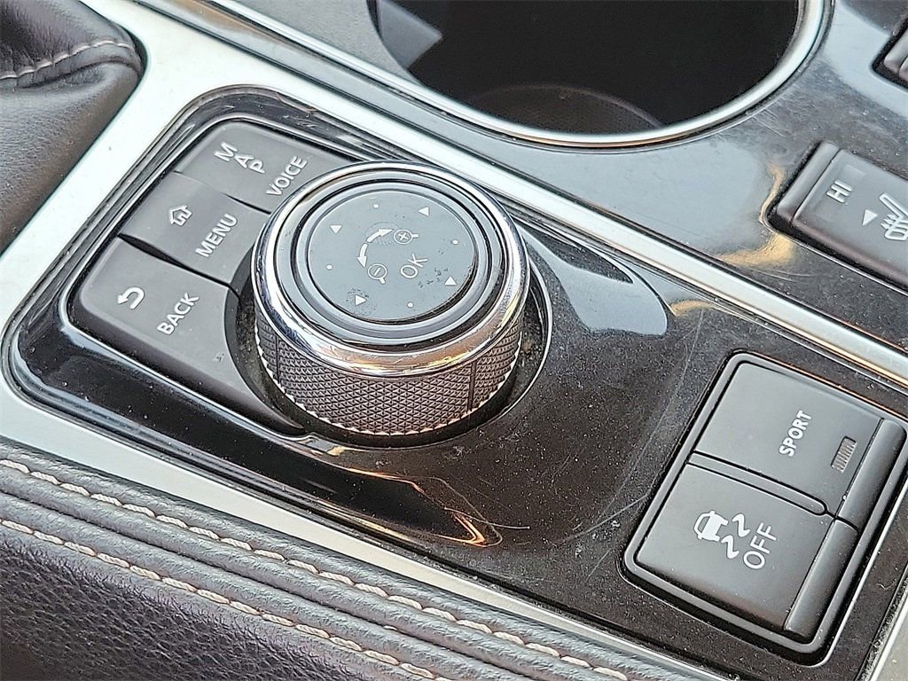 Used 2023 Nissan Maxima SV w/ Floor Mat Group image 13
