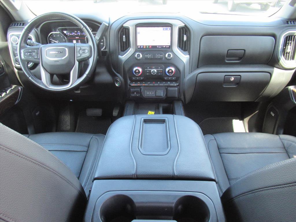 Used 2021 GMC Sierra 1500 Denali w/ Denali Ultimate Package image 12