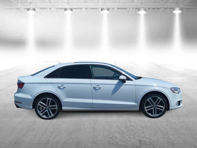 Used 2017 Audi A3 2.0T Premium w/ Convenience Package AWD/4WD image 9