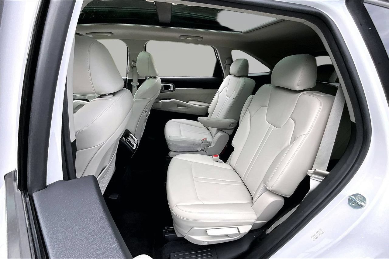 Used 2022 Kia Sorento SX FWD image 22