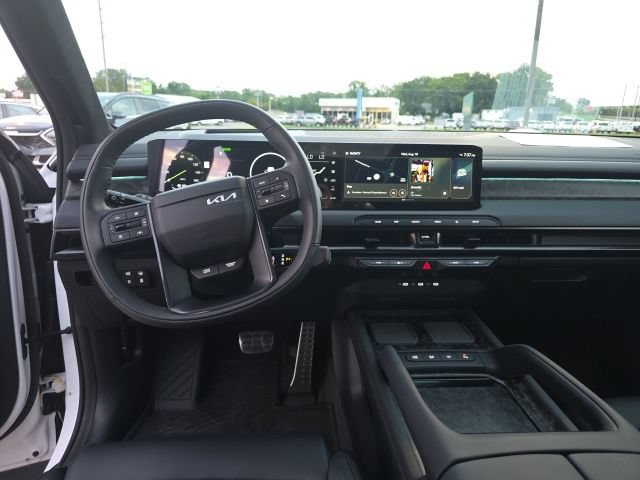 Used 2027 Kia Telluride SX Prestige X-Pro AWD/4WD image 10