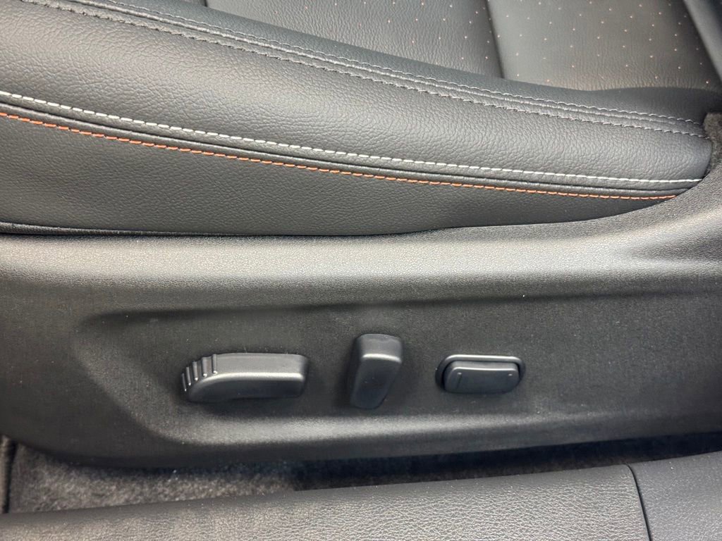 New 2026 Nissan Altima 2.5 SR FWD image 10