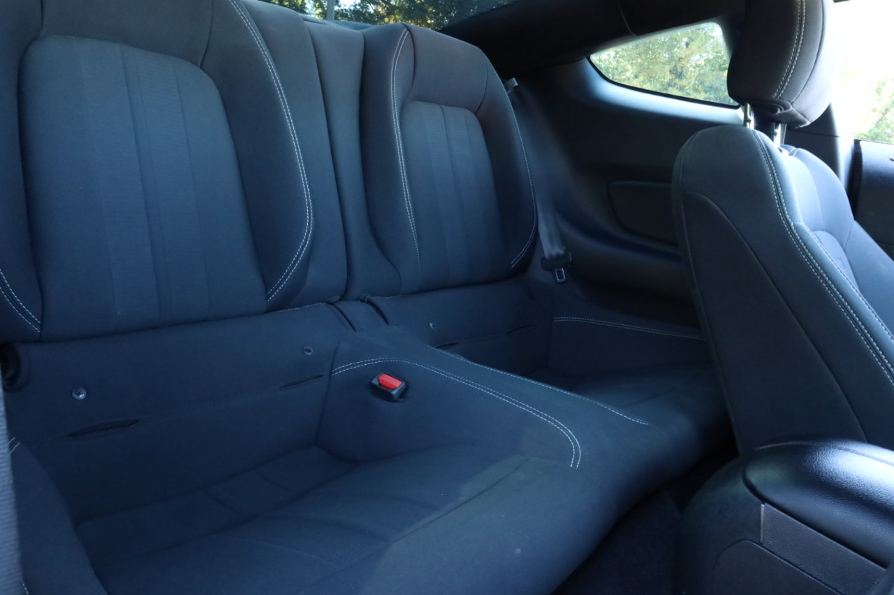 Used 2021 Ford Mustang GT w/ Black Accent Package image 23