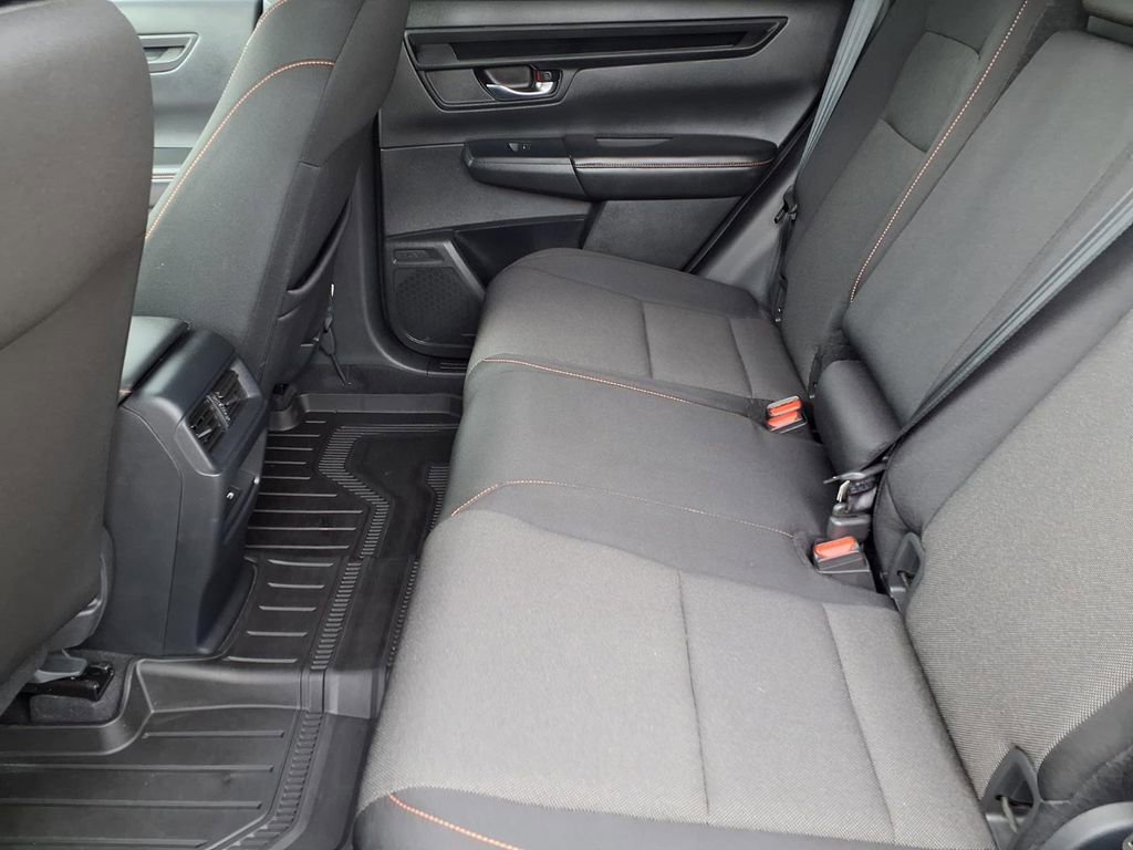 Certified 2023 Honda CR-V Sport image 11