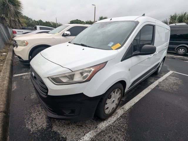 Used 2019 Ford Transit Connect XL image 4