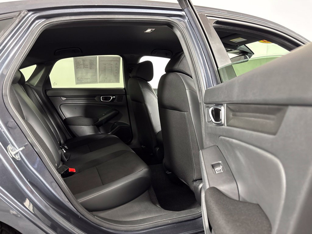 Certified 2023 Honda Civic Sport image 18