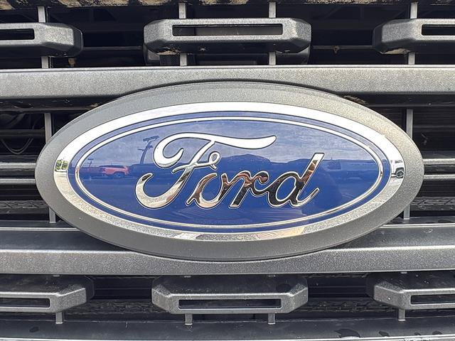 Used 2021 Ford F150 XL w/ Equipment Group 101A High RWD image 11