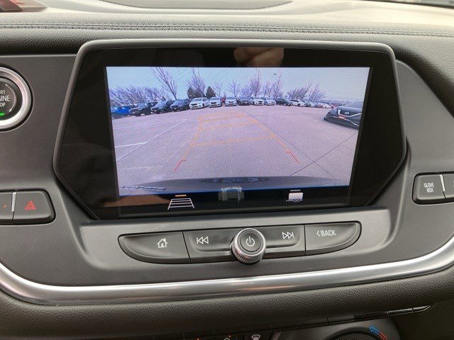 Used 2020 Chevrolet Blazer LT image 19
