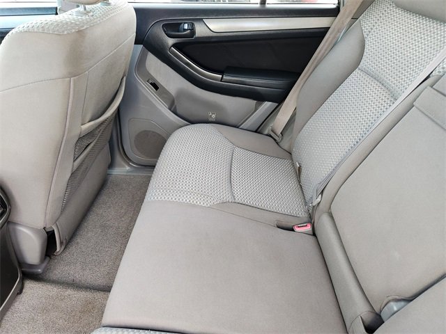 Used 2008 Toyota 4Runner Sport image 15