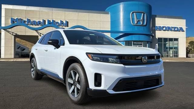 New 2026 Honda Prologue Touring image 1