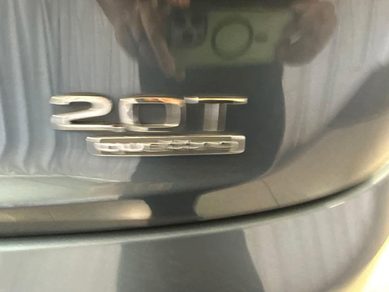 Used 2017 Audi Q3 2.0T Prestige w/ Prestige Package AWD/4WD image 15