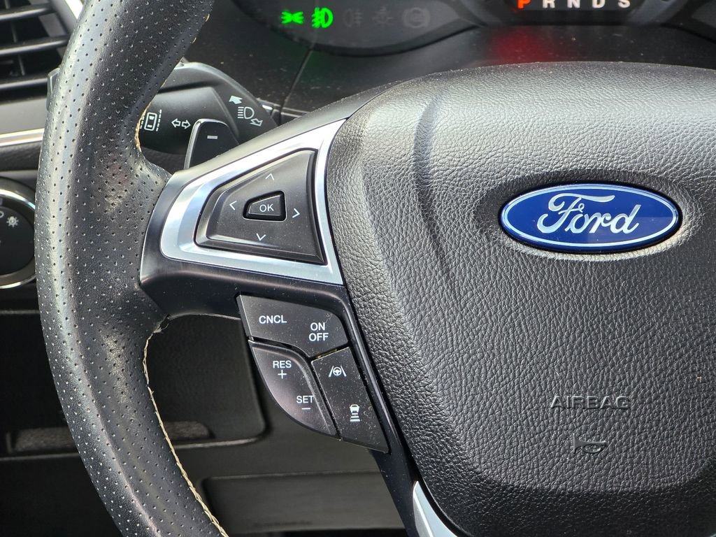 Used 2020 Ford Edge ST w/ Equipment Group 401A AWD/4WD image 15