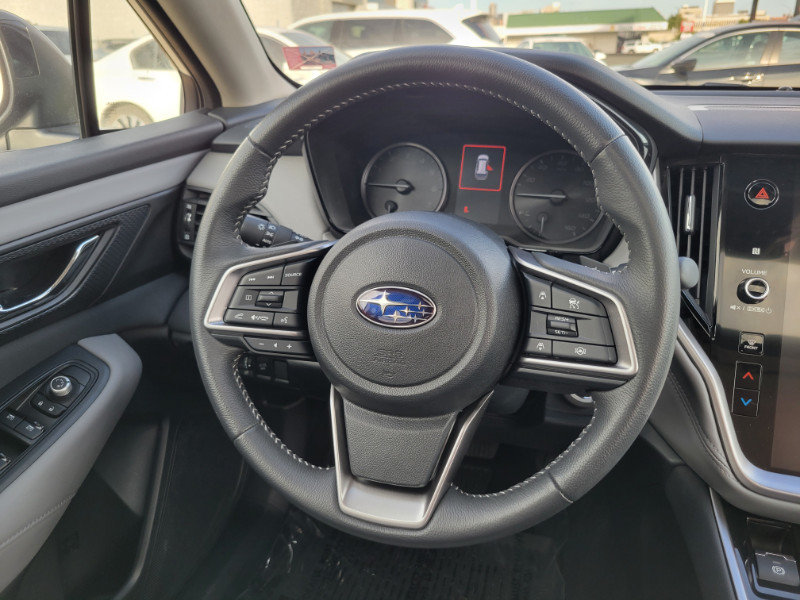 Used 2024 Subaru Outback Premium w/ Popular Package #1A AWD/4WD image 28