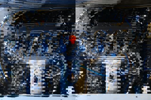 Used 2013 Honda Civic LX image 17