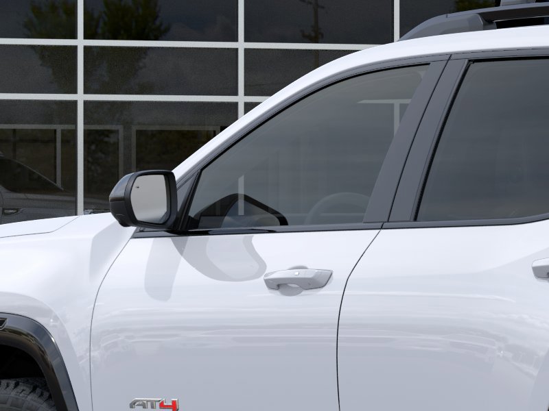 New 2026 GMC Terrain AT4 w/ Convenience Package III AWD/4WD image 12