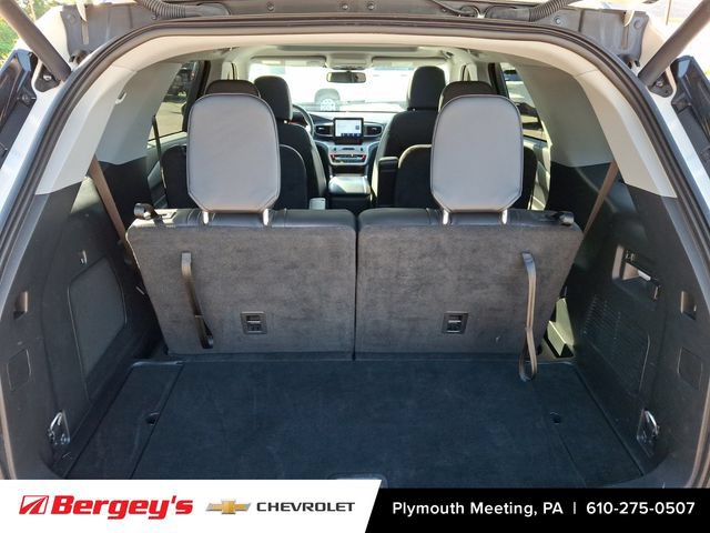 Used 2024 Ford Explorer XLT w/ Equipment Group 202A AWD/4WD image 35