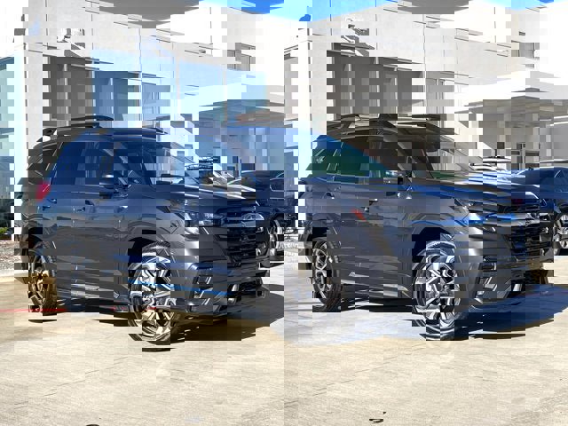 Used 2023 Subaru Ascent Limited image 5