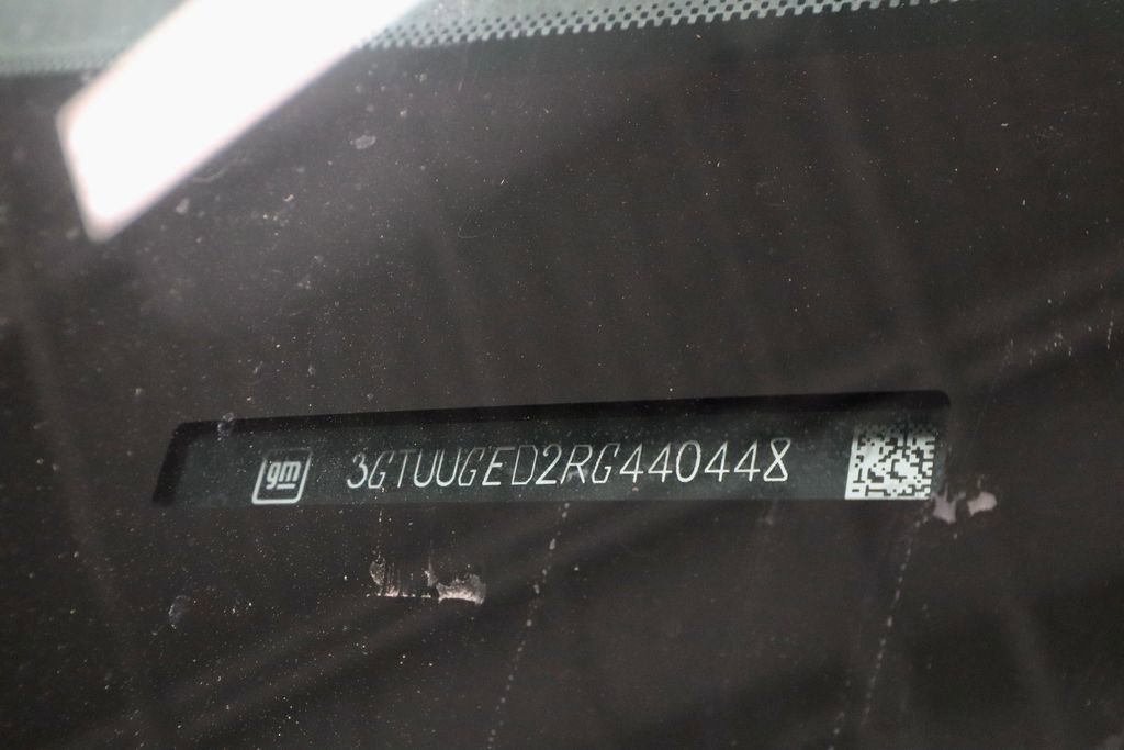 Used 2024 GMC Sierra 1500 Denali w/ Denali Reserve Package image 33