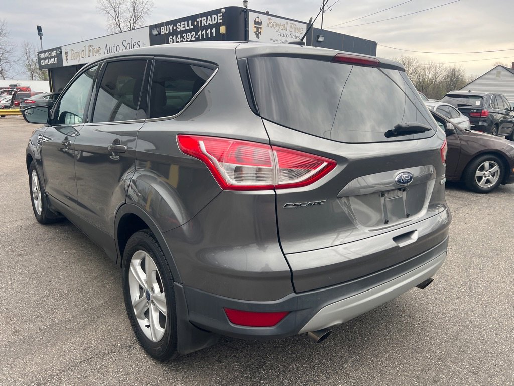 Used 2014 Ford Escape SE FWD image 9