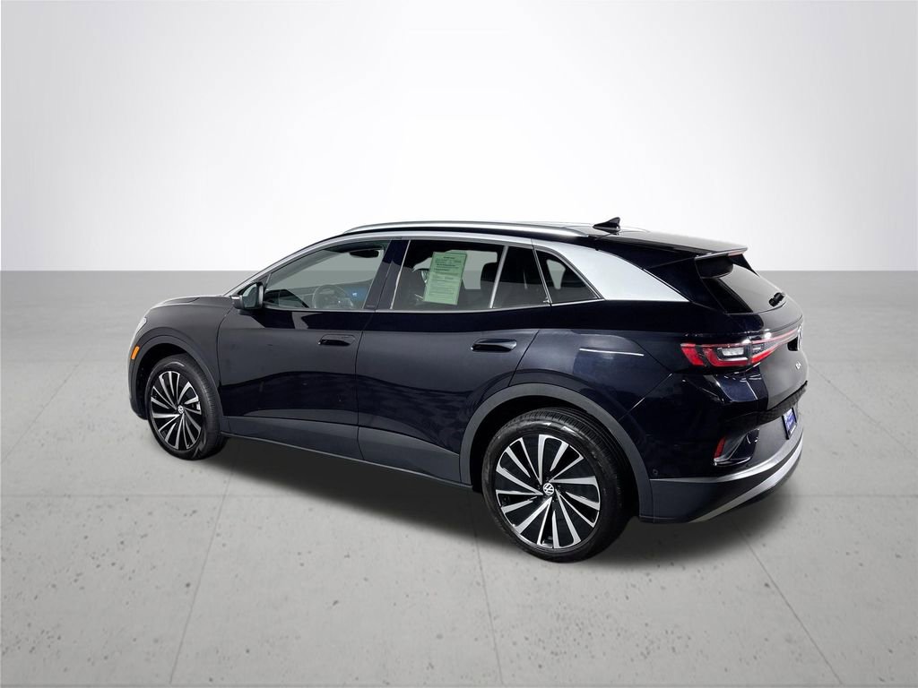 Certified 2023 Volkswagen ID.4 Pro S Plus AWD/4WD image 8