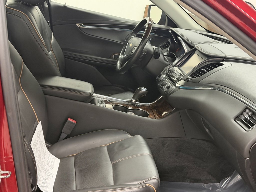 Used 2014 Chevrolet Impala LTZ image 13