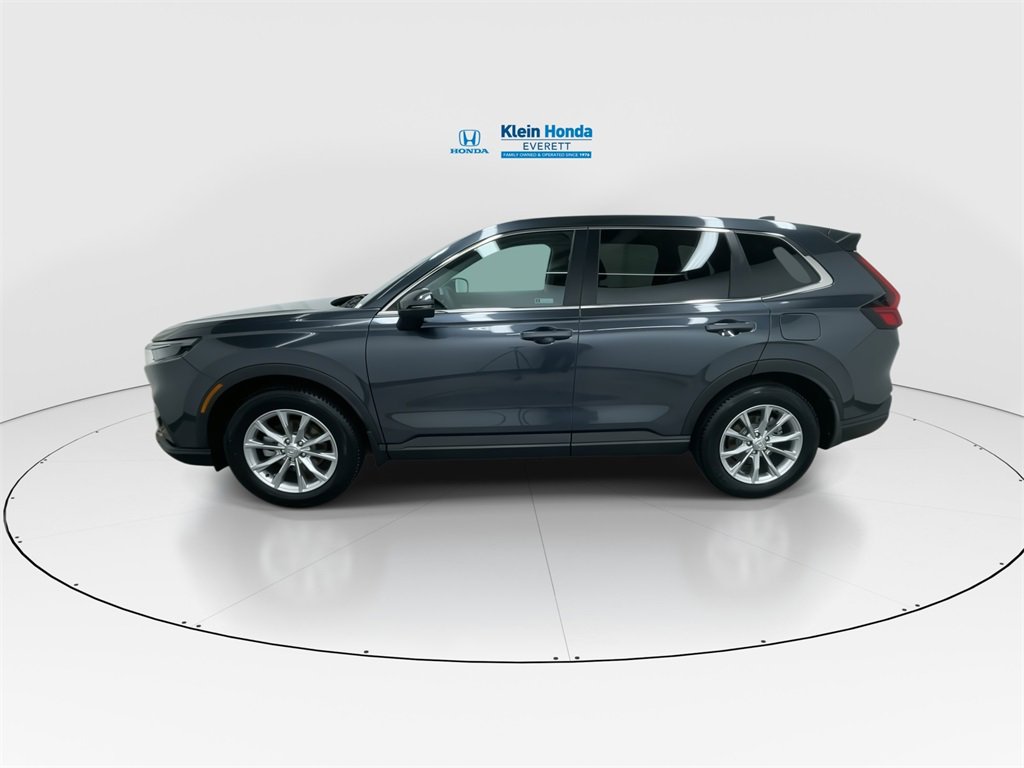 Certified 2023 Honda CR-V EX image 7