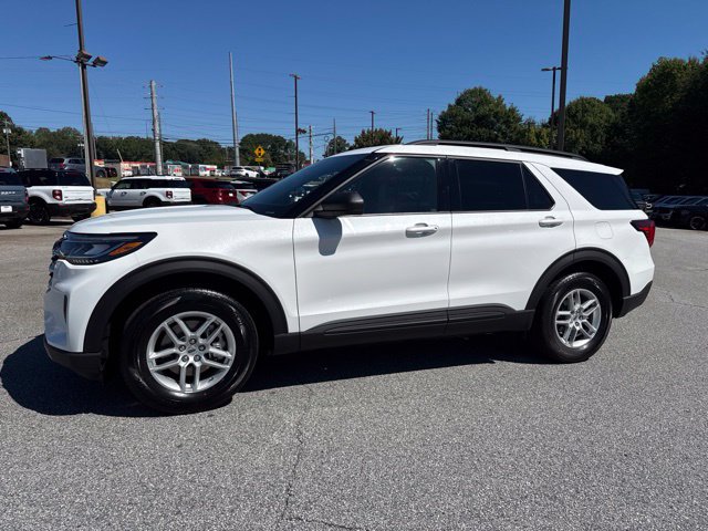 New 2027 Ford Explorer Active w/ Active Comfort Package RWD image 6