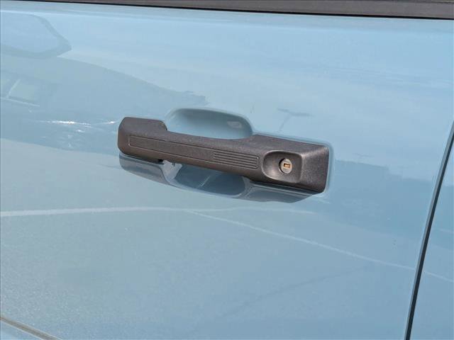 Used 2023 Ford Bronco Sport Big Bend w/ Convenience Package image 13