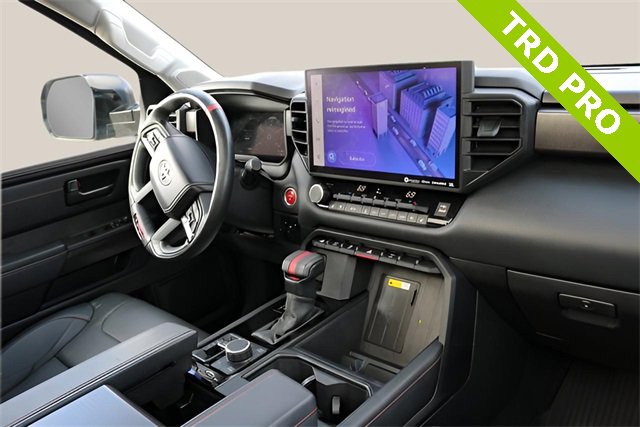Used 2023 Toyota Tundra TRD Pro image 19