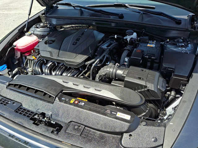 Used 2024 Hyundai Sonata SEL FWD image 27