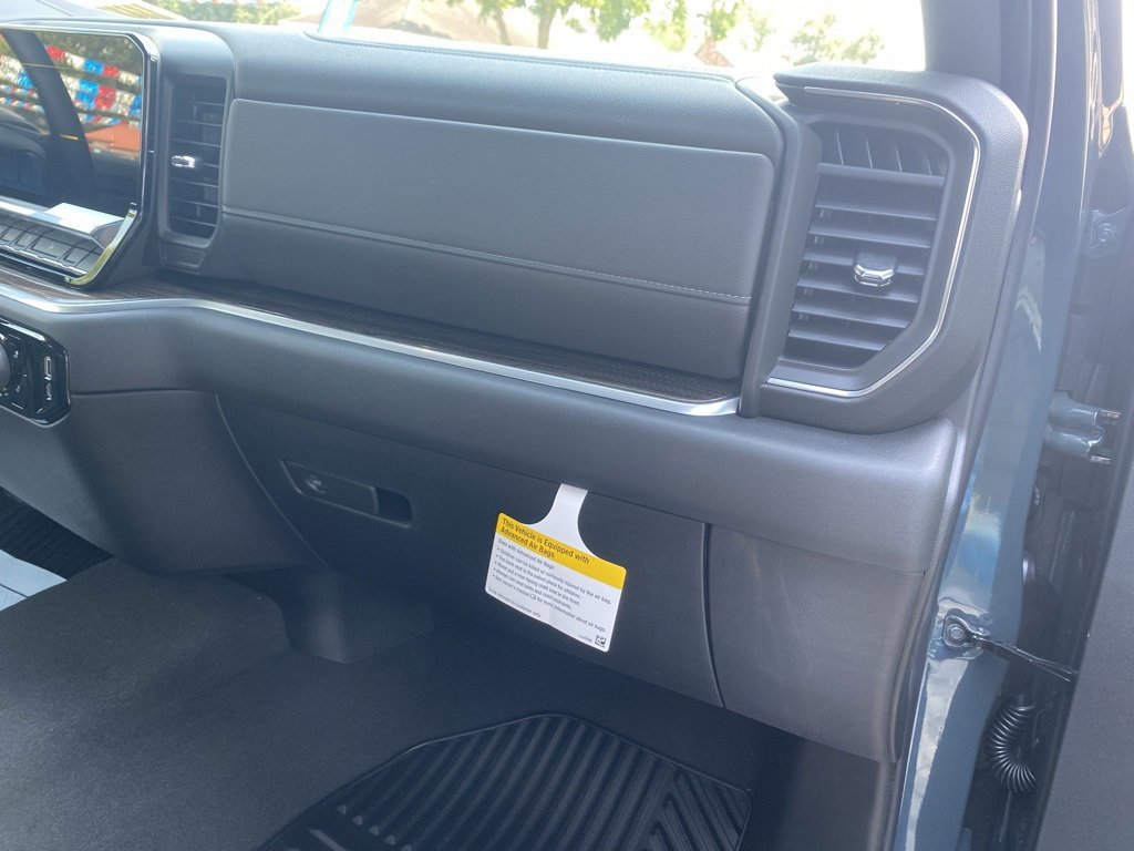 New 2026 Chevrolet Silverado 1500 LT image 49