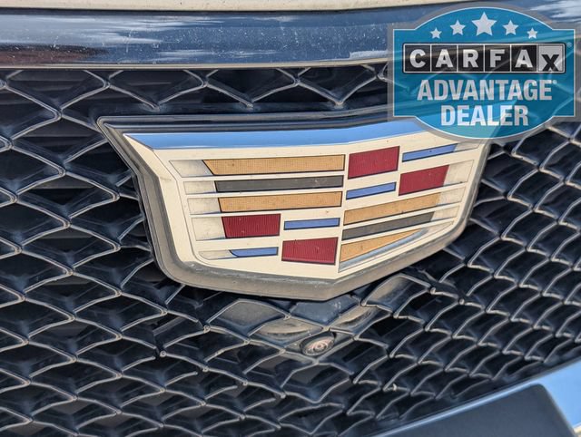 Used 2025 Cadillac CT5 Sport w/ Technology Package RWD image 44