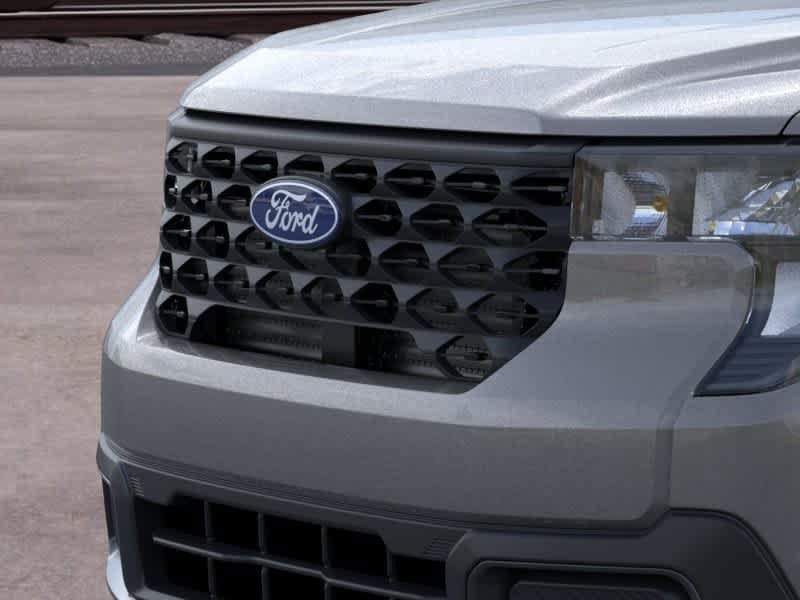 New 2026 Ford Maverick XLT FWD image 19
