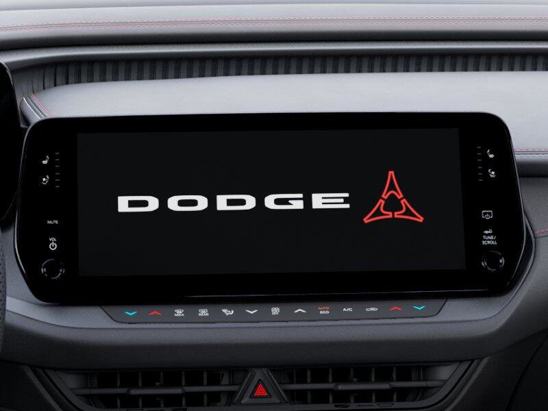 New 2026 Dodge Charger R/T AWD/4WD image 10