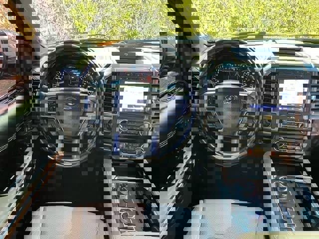 Used 2020 Ford Expedition Platinum image 9