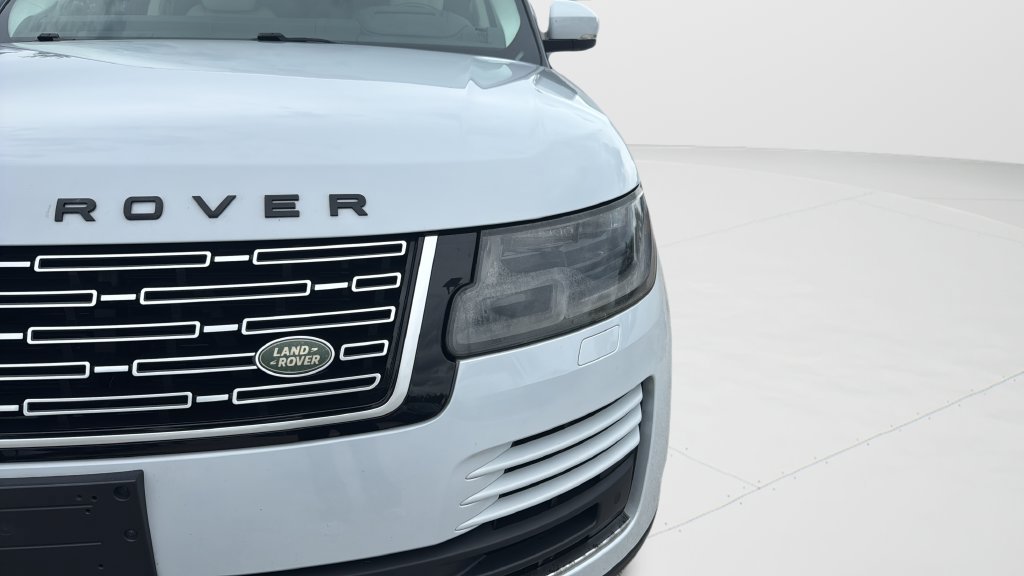 Used 2018 Land Rover Range Rover Supercharged AWD/4WD image 26