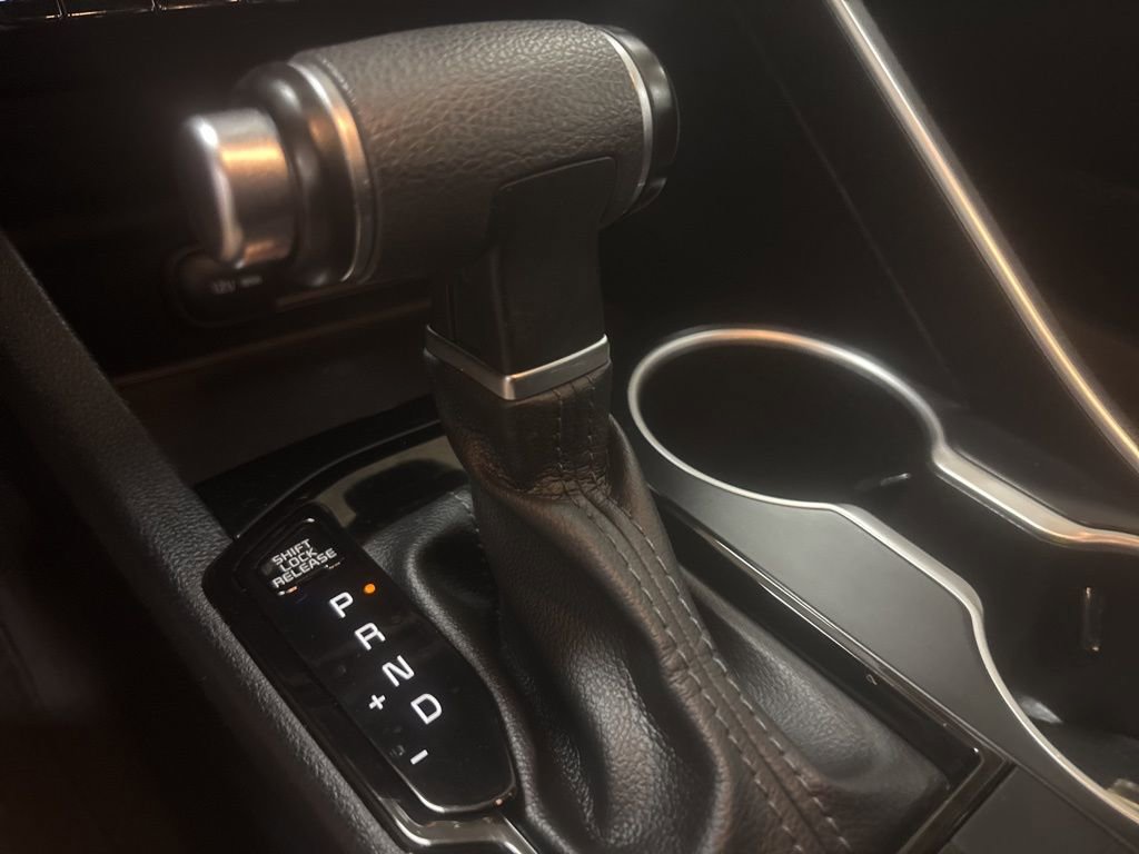 Used 2023 Kia K5 LXS image 14