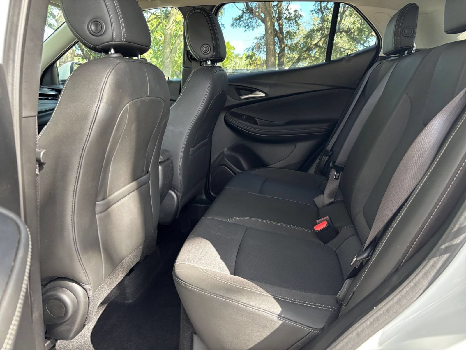 Used 2026 Buick Encore GX Preferred FWD image 24