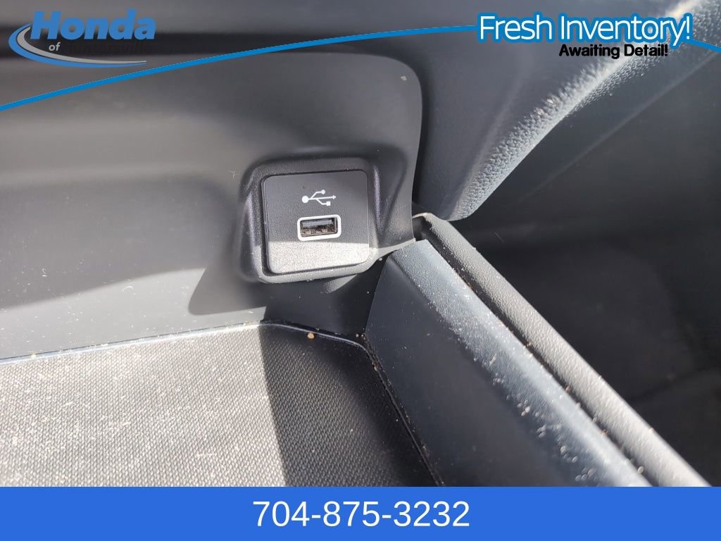 Used 2023 Honda HR-V Sport image 25
