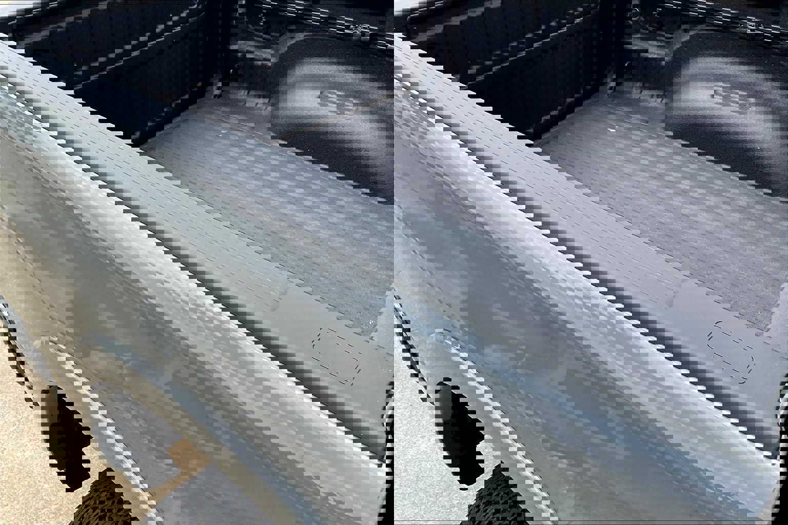 New 2025 RAM 1500 Big Horn image 16