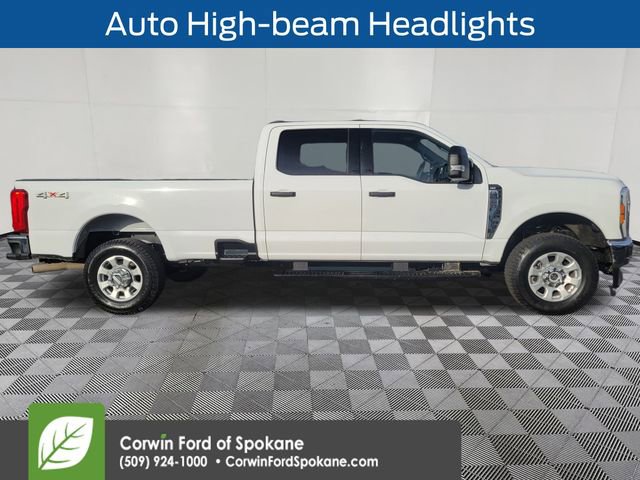 Used 2024 Ford F350 XLT image 10