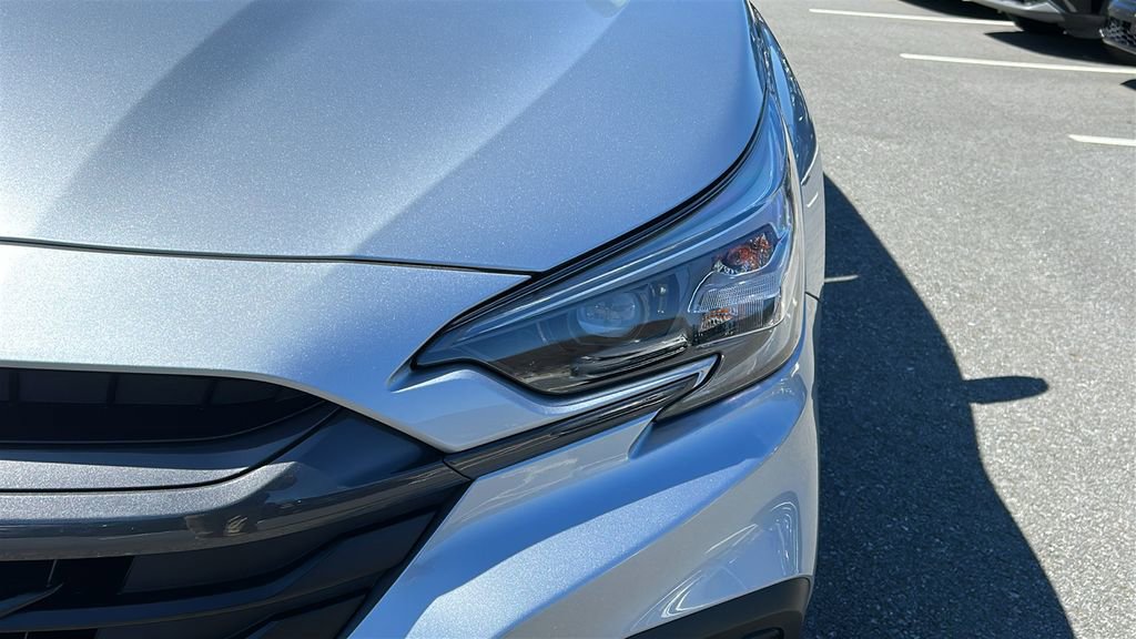 Certified 2025 Subaru Legacy Premium AWD/4WD image 7