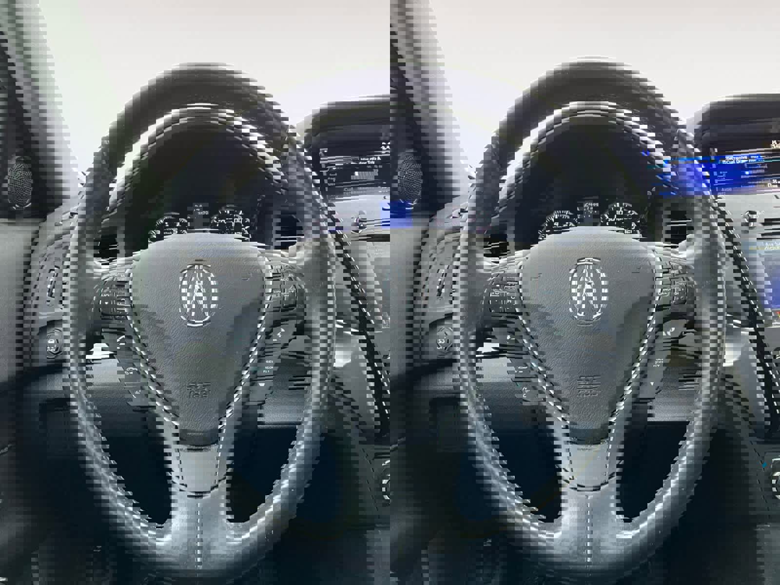 Used 2016 Acura ILX w/ Premium Package image 17